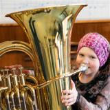 Tuba Tuba