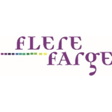 Flere farger