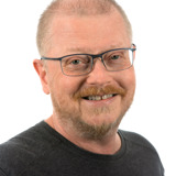 Tom Helstad