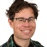 Jostein Lillegård