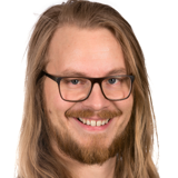 Åsmund Wilter Kildal Eriksson