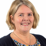 Merete Liavik