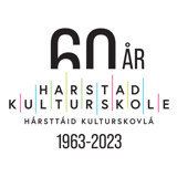 Harstad kulturskole fyller 60 år i år, og vi feirer hele det kommende skoleåret!