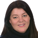 Marianne S. Nordeng