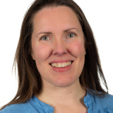 Marthe Sundbø